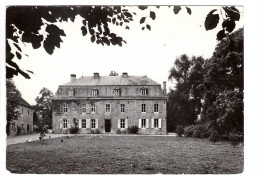 Barvaux Château Maison Communale - Durbuy