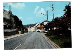 Saint Léger Rue D'Arlon - Saint-Léger