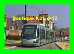 ACACF Tram 092 - Tramway - CONDE SUR L'ESCAULT - Nord - Conde Sur Escaut