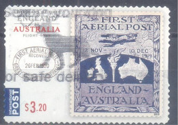 AUSTRALIE  (GES814) XC - Used Stamps
