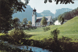 SCHWENDE - Route Weissbad - Très Bon état - Weissbad 