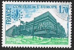 SERVICES   N°  59 -    1978 -   UNESCO   -  OBLITERE - Oblitérés