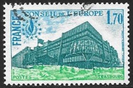 SERVICES   N°  59 -    1978 -   UNESCO   -  OBLITERE - Oblitérés