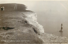 Beachy Head Lighthouse - Eastbourne