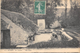 CPA 91 BURES / LE LAVOIR - Bures Sur Yvette