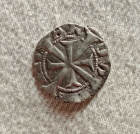 Grosso Tirolino - Feudal Coins