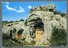 °°° Cartolina - Siracusa Tomba Di Archimede Nuova °°° - Siracusa
