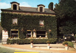 Azay Le Rideau * Hôtel Du Grand Monarque , JACQUET Propriétaire - Azay-le-Rideau