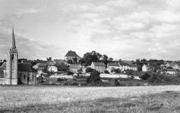 La Roche Clermault * Vue Panoramique Sur Le Village - Other & Unclassified