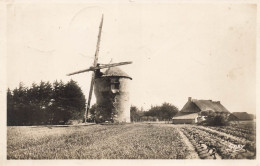 Penestin * Le Moulin à Vent De Ker Joyeux * Molen - Pénestin