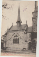 Dépt 81 - SAINT-PAUL-CAP-DE-JOUX - Chapelle Du Château De Scalibert - Saint Paul Cap De Joux