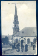 Cpa Du 29 église De Plouguerneau  LANR43 - Plouguerneau