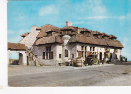 AUBERGE HISTORIQUE   LE BIVOUAC  BRAINE L'ALLEUD - Braine-l'Alleud