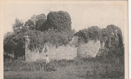 *** 33  ***  BLANQUEFORT  Vieux Château Duras Et Enfant   Neuve TTBE - Blanquefort