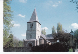 EGLISE ST CLEMENT - Watermael-Boitsfort - Watermaal-Bosvoorde