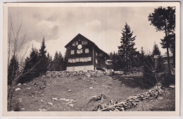 Naturfreundehaus Tscherrwald Ob Amden - Amden