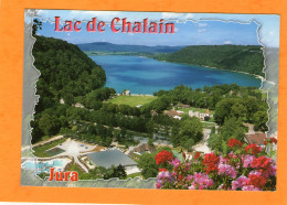 DOUCIER - Lac Et Domaine De Chalain - Other & Unclassified