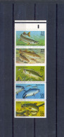 UNITED STATES - MNH - FISHES - MI.NO.1792/6 - CV = 6,5 € - Ungebraucht