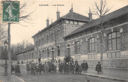 94-CACHAN- LES ECOLES - Cachan