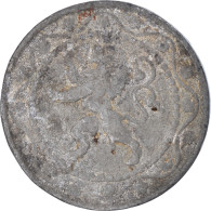 Monnaie, Belgique, 25 Centimes, Undated - 25 Cents