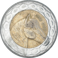 Monnaie, Algérie, 100 Dinars, 2000 - Algérie