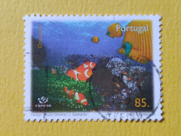 PORTUGAL : 1998 - Yvert N° 2234 - Afinsa N° 2491 - Oblitéré. - Used Stamps
