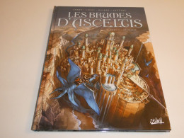 EO LES BRUMES D'ASCELTIS TOME 7/ TBE - Editions Originales (langue Française)
