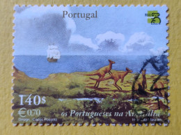 PORTUGAL : 1999 - Yvert N° 2306 - Afinsa N° 2569 - Oblitéré. - Oblitérés