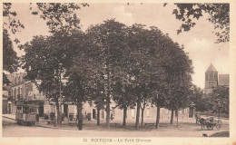 Poitiers * Le Petit Blossac * Quartier Tramway - Poitiers