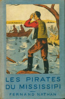 Les Pirates Du Mississipi De Frédéric Gerstaecker (1947) - Acción
