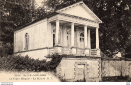 SAINT-COULOMB  La Fosse Hingant.  Le Billard     Très Bon état - Saint-Coulomb