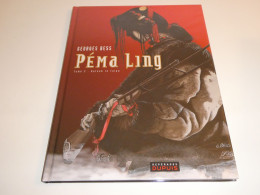 EO PEMA LING TOME 5/ TBE - Editions Originales (langue Française)