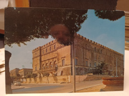 Cartolina Francavilla Fontana Provincia Brindisi Castello Imperiali 1969 - Brindisi