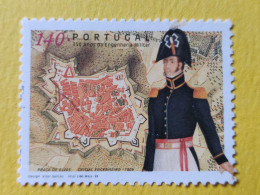 PORTUGAL : 1998 - Yvert N° 2211 - Afinsa N° 2465 - Oblitéré. - Used Stamps