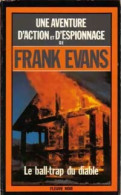 Le Ball-trap Du Diable De Frank Evans (1985) - Anciens (avant 1960)