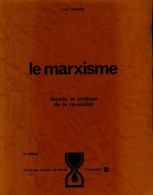 Le Marxisme De Jean Guichard (1972) - Politica