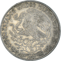 Monnaie, Mexique, Peso, 1982 - Mexico