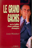 Le Grand Gâchis De Louis Wiznitzer (1991) - Politica