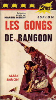 Les Gongs De Rangoon De Mark Banon (0) - Vor 1960