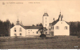 Lacuisine / Florenville - Château Des Epioux - La Cuisine - Kasteel - Florenville