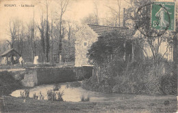 CPA 91 MOIGNY / LE MOULIN - Sonstige & Ohne Zuordnung