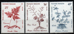POLINESIE FR. 1988 ** - Unused Stamps