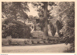 La Rimière / Neupré - Vue Sur Le Château - Centre Des Cures - Kasteel - Neupre