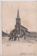 Cpa Clabecq   1904 - Tubize