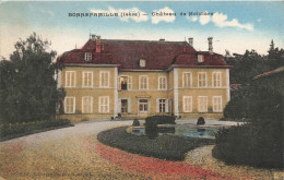 Bonnefamille * Le Château De Moidière - Andere & Zonder Classificatie