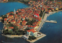 ¤¤   -    CROATIE   -   POREC    -   Vue Générale          -   ¤¤ - Croatia