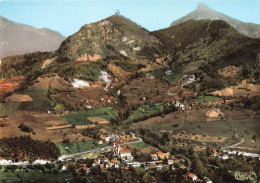 Quai * Vue Sur Le Village , L'aiguille Et La Pinéa - Andere & Zonder Classificatie