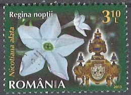 Romania 2013. Mi.Nr. 6719, Used O - Used Stamps