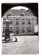 Dolhain-Limbourg - La Fontaine De La Vierge - Limbourg