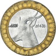 Monnaie, Algérie, 50 Dinars, 2009 - Algérie